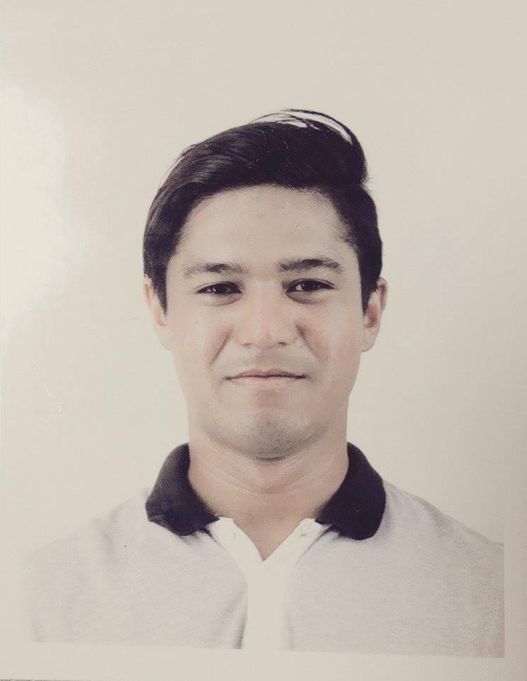 MOHD KHAIRIL ANUAR BIN HARUN