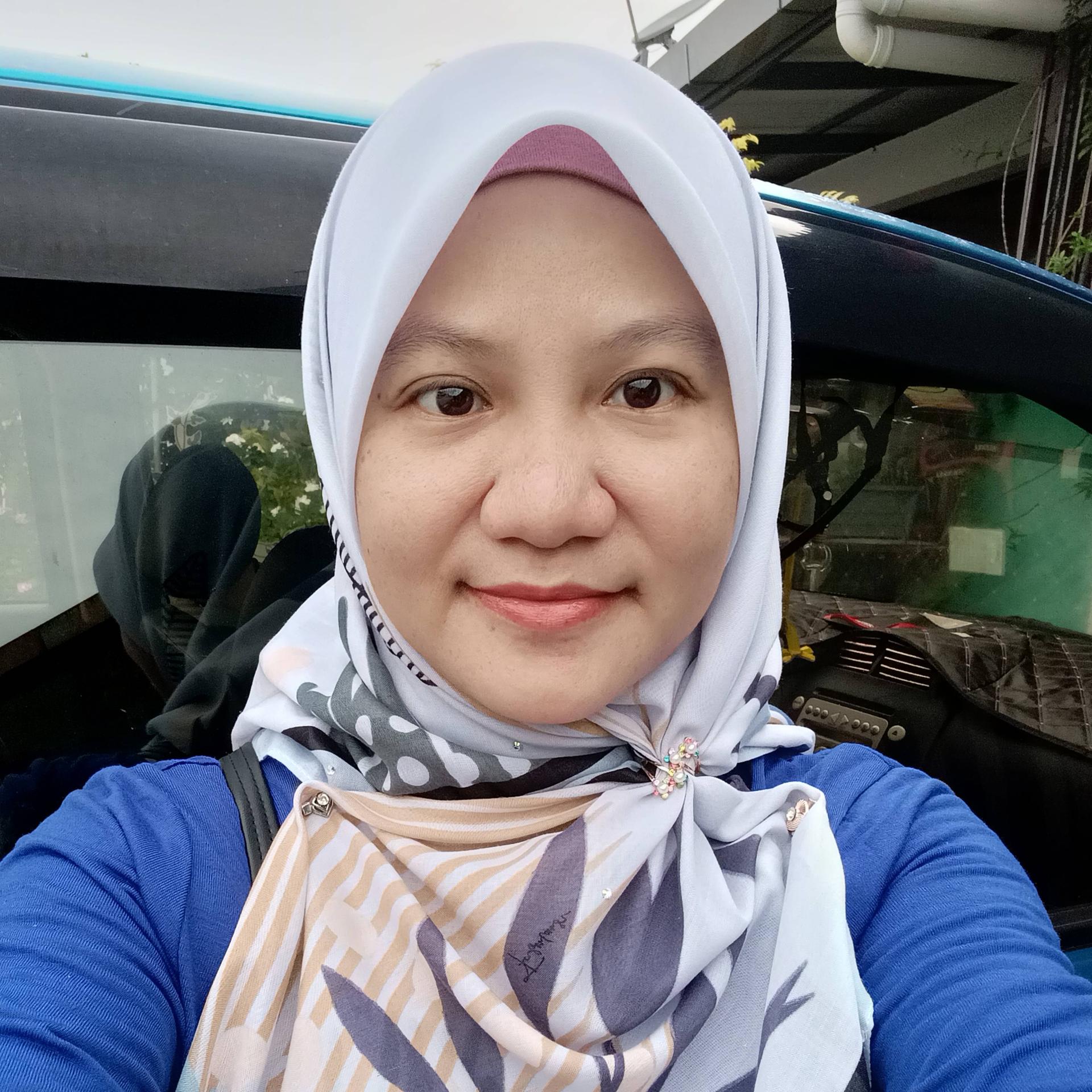 Nursyazwani Binti Abdullah