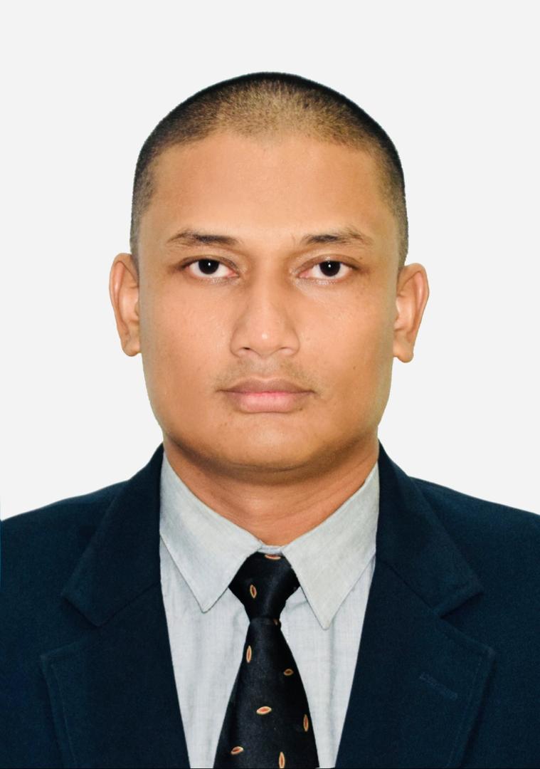 MOHD KABEER KAMARUDIN