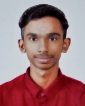 VINESSHWAR SUGUMARAN