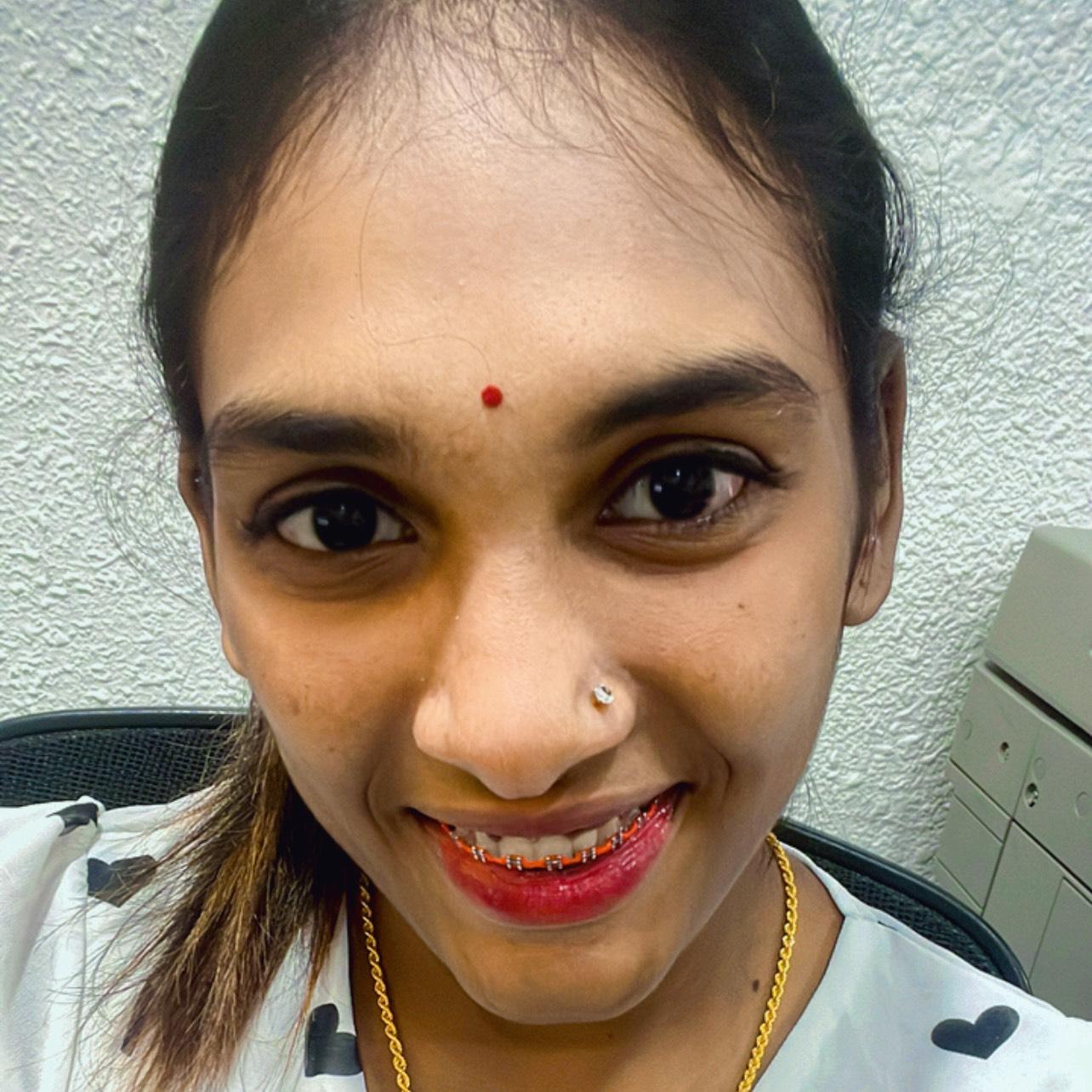 KALPANASELVI MARUTHAIAH
