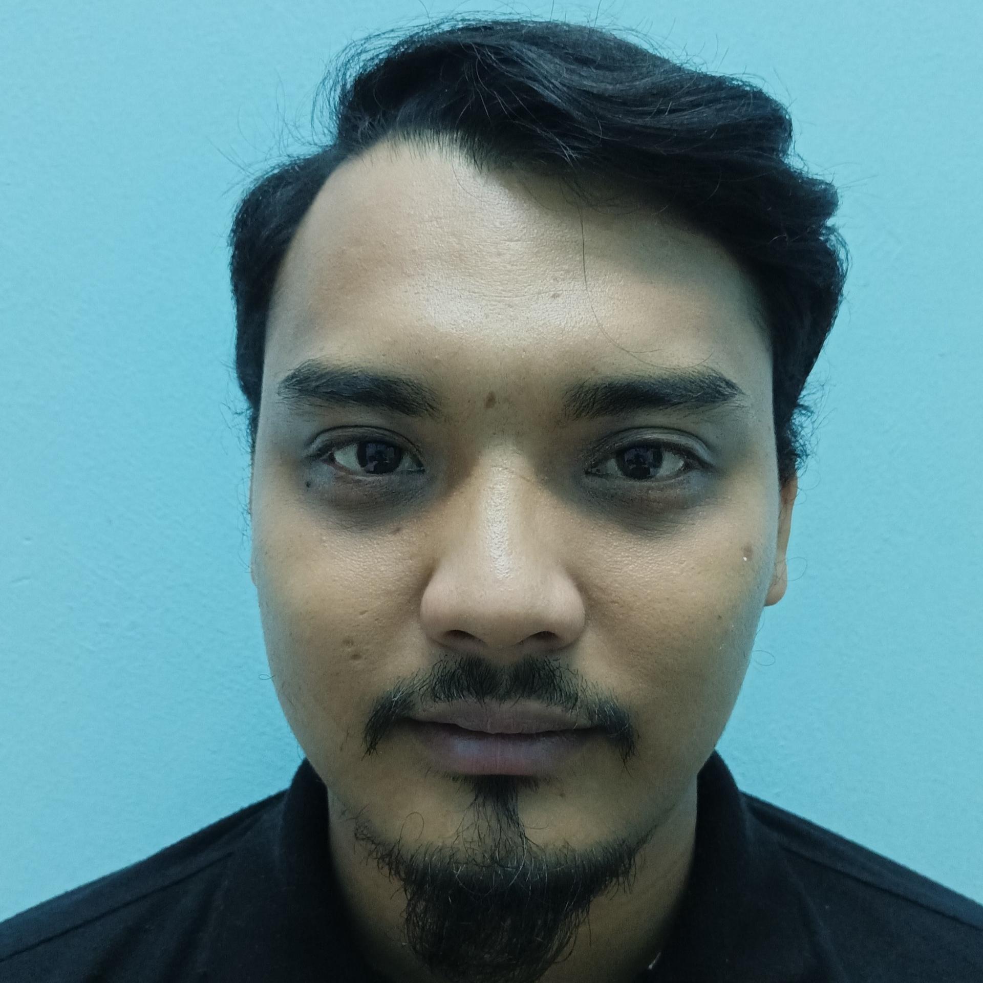 Muhammad Danial Bin Saifull
