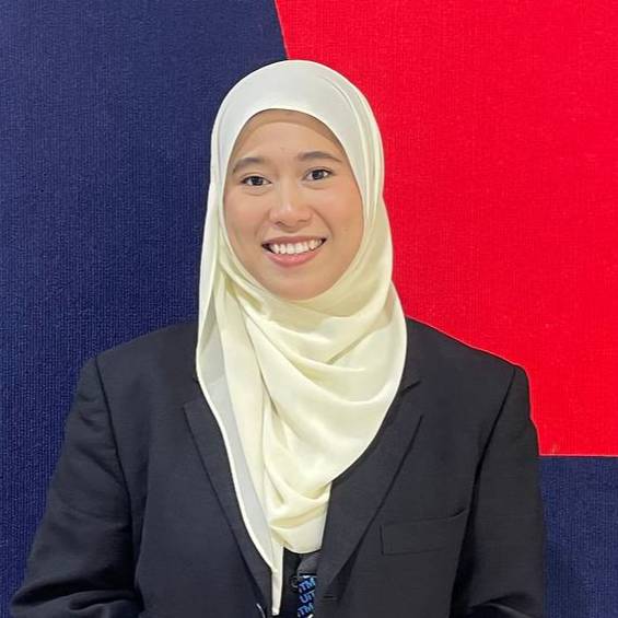NUR FARHANA BINTI AHMAD DAUD