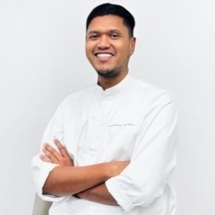 Faizal Ibrahim