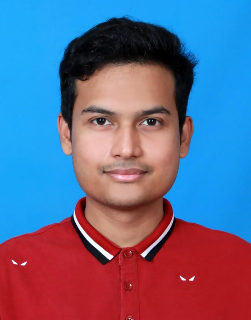 Haziq Fareez