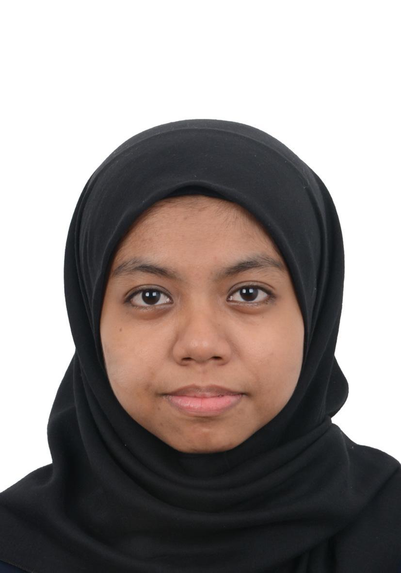 FATEN NUR ATIQAH MOHAMMAD