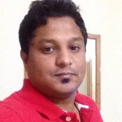 Shahul Hameed Maraicar S