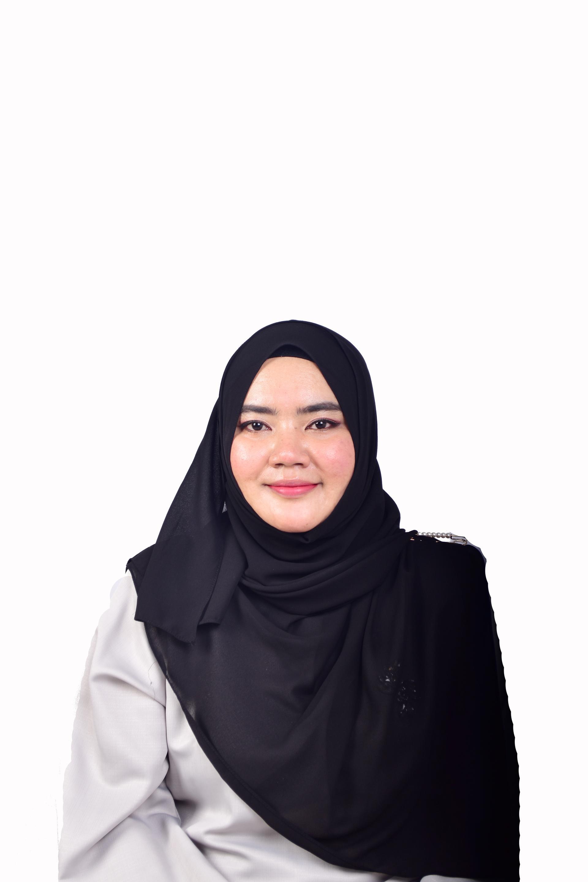 SITI SHAFINAZ BINTI MOHD SHUKOR