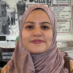 Syarifah Wafa Binti Syed Ibrahim