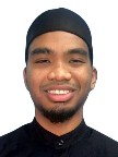 MUHAMMAD NAIM BIN SHAHARUDIN