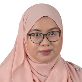 IDA SHAHEEZA ISMAIL
