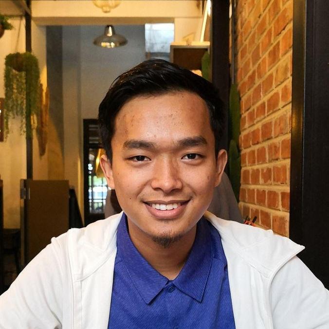 Muhammad Fikhri Akmal