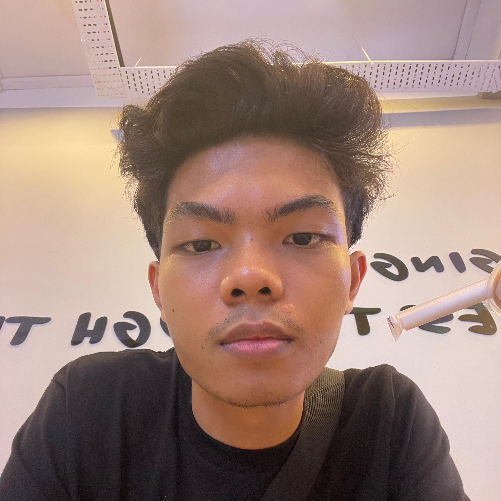 Muhammad Harmezan Syah Ahmad