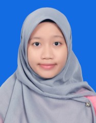 NUR SHAZLEEN INSYIRAH BINTI MOHAMED JAFRI