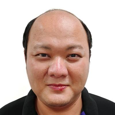 Tan Wai Seong