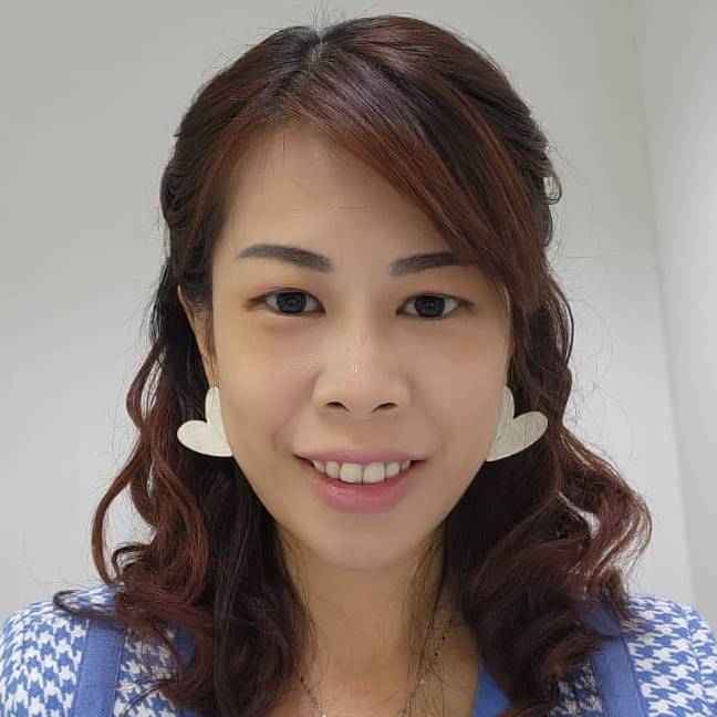 Pei Sei Chang (Sylvia)