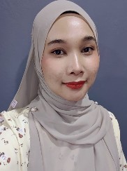 FATIN RAIHANA BINTI ZAILAN