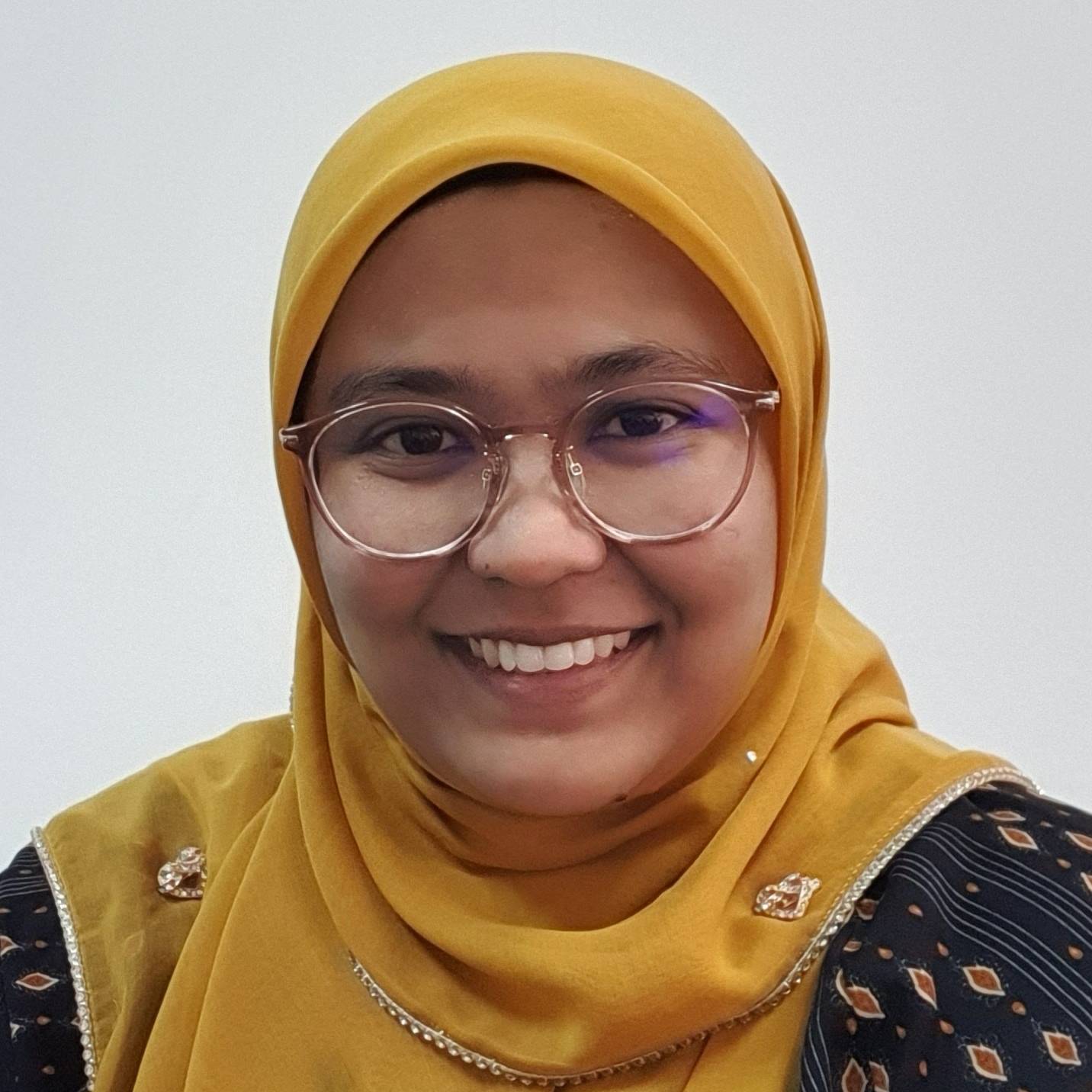 Fatin Atikah Abd. Razak