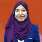 Amira Fasha Jamil