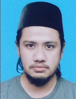 Mohamad Irwan Saiful Bin Mohamad