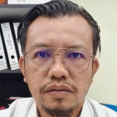 MD HAIDI BIN GIMIN