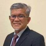Dr. Ahmad Rozelan Yunus