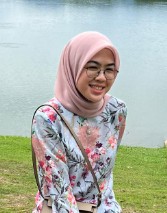 SARA RUQQAIYAH BINTI ISHAK