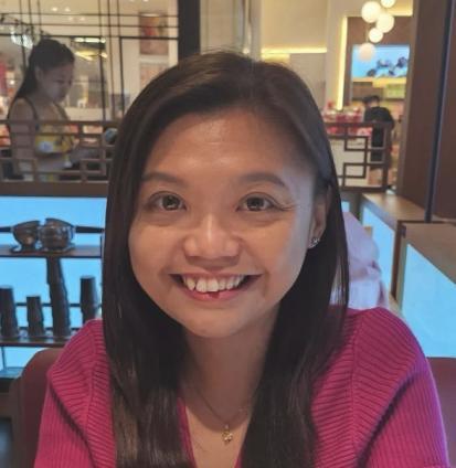 Wong Siew Har