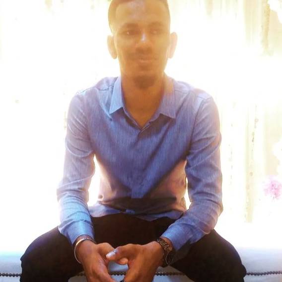 SHARMON ROY
