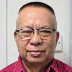 SABINI BIN ABANG