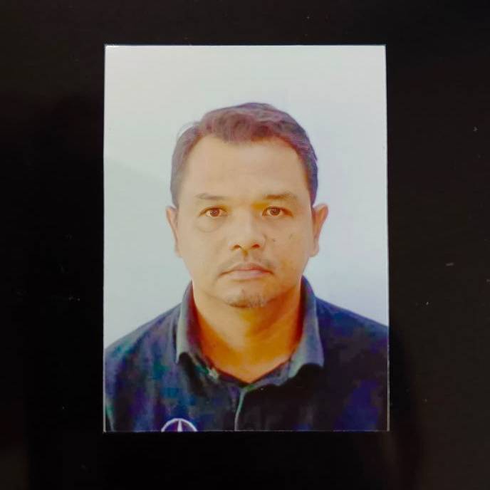 MOHD NAZREEN BIN SEMAN