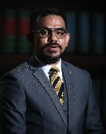 Mohamad Shazlan Mohd Ali Piah