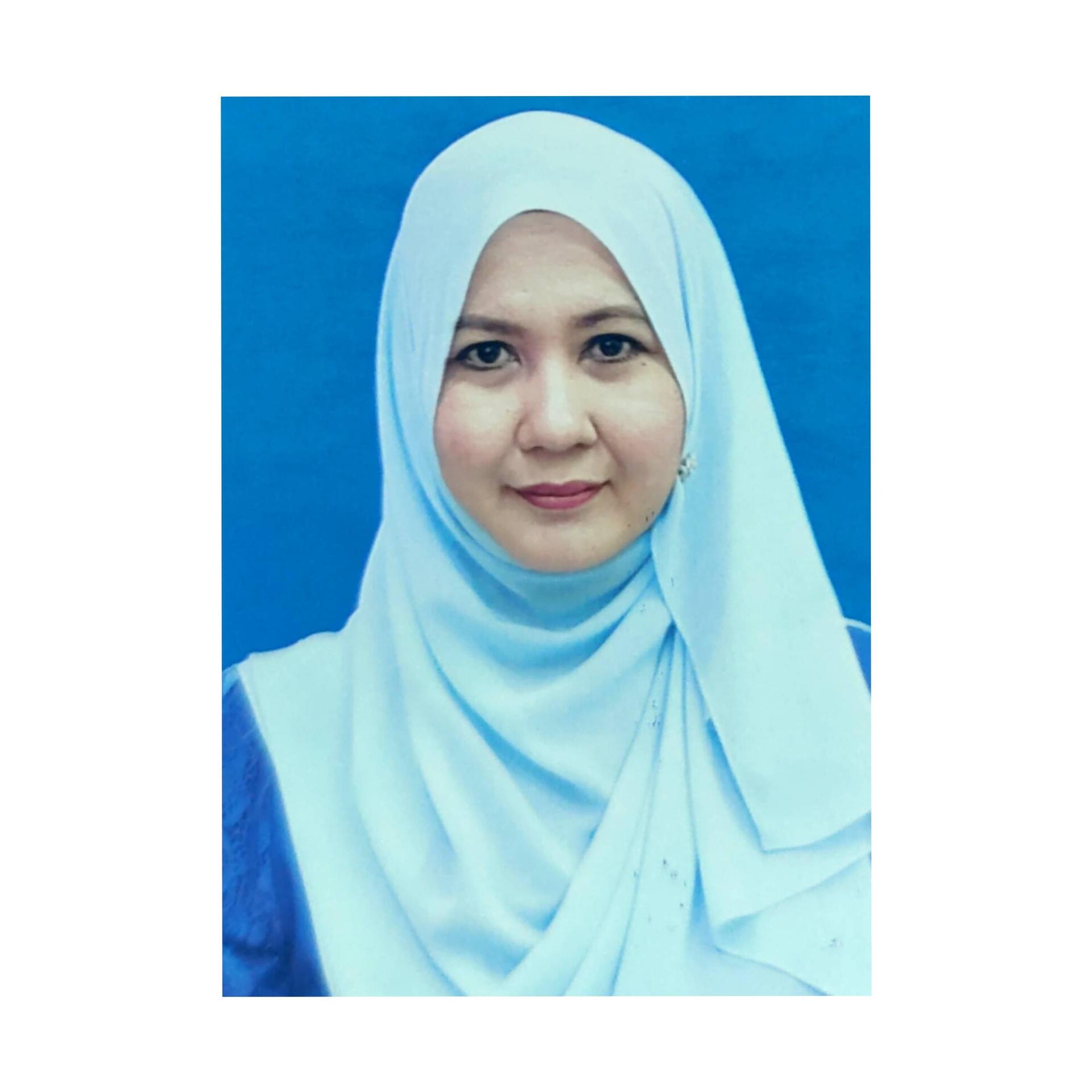 MAZLINA MAT ISA