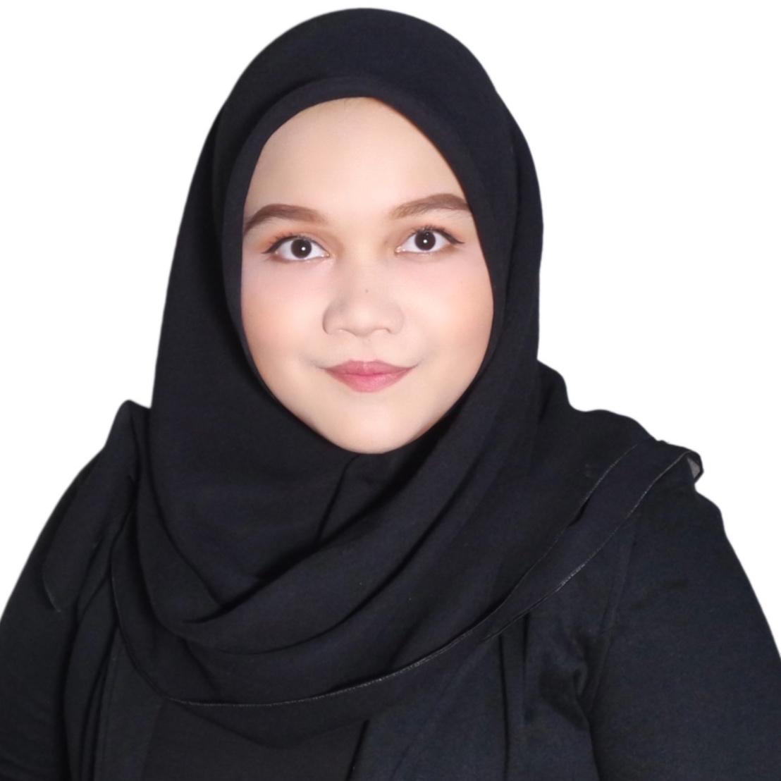 NUR AZLIN BINTI AZIDIN