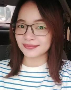 MARY LAHONG DING