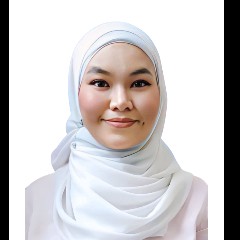 SAFIAH BINTI ELYUN CHAYA