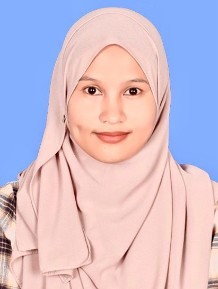 NURUL IZZATI BINTI JAAFAR