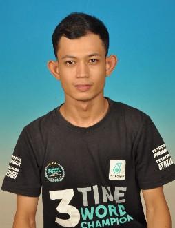 ALIF AKMAL BIN MOHAMAD KYAIRUL AZHAM