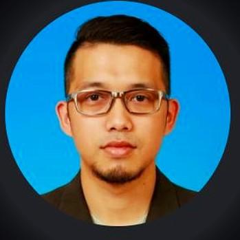Syahman Shokery