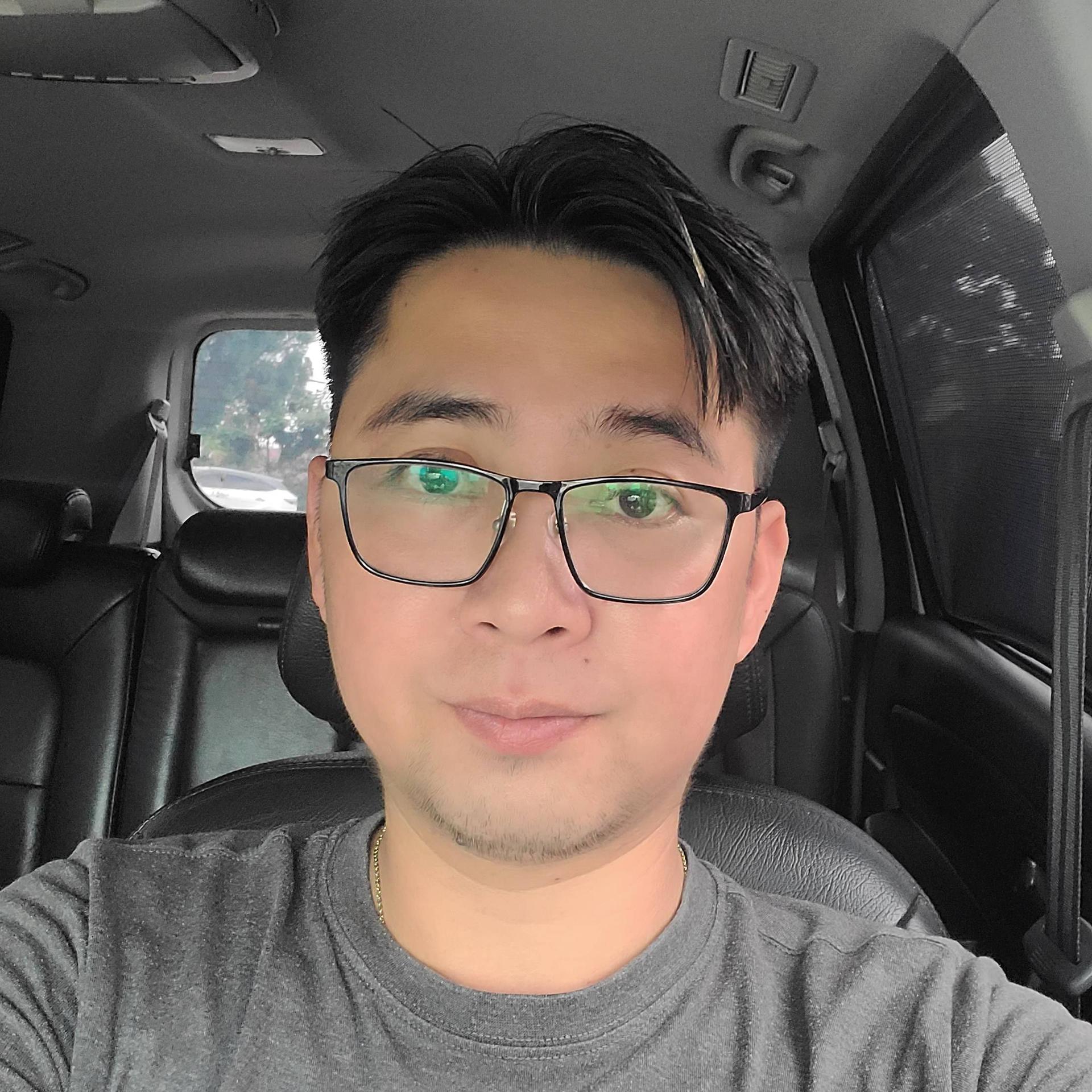 Richerd Liew