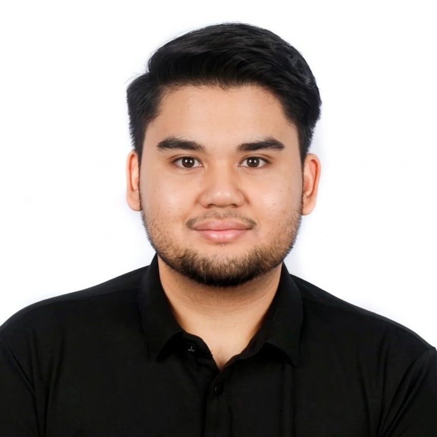 Muhammad Nur Al-Luqman Bin Ahmad Surri