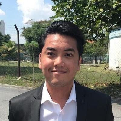 Ammar Faez Bin Mohd Affandi