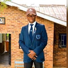 Bekithemba Sibanda