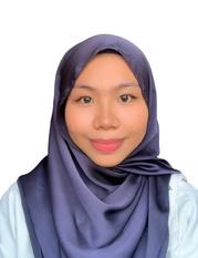 NUR FAKHRIAH HANIS MOHD FAZLI