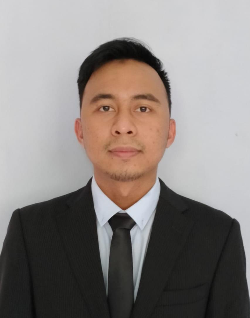 ANDI ZAINAL