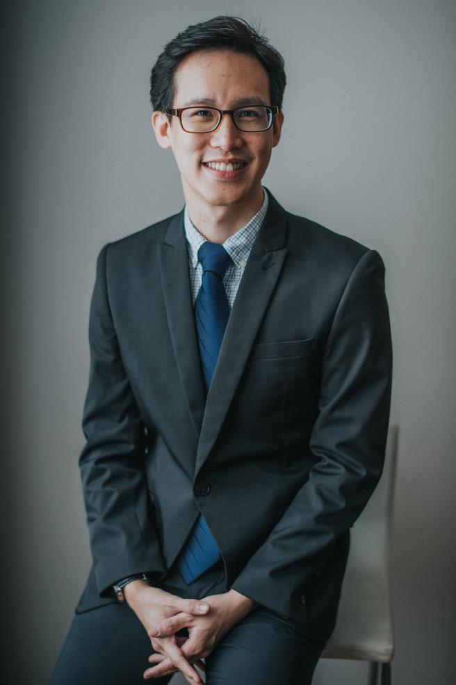 Vincent Tiw Tingjie