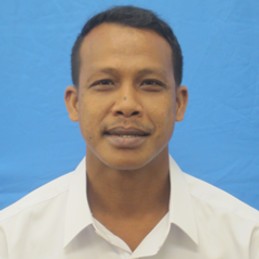 Mohd Badrul Hisham Ab Rahman