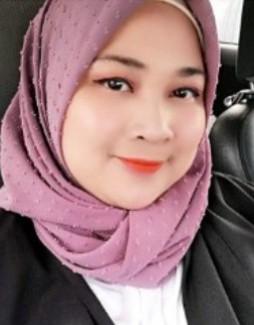 NAZIATUL SYAZWANI ABDUL RAHMAN