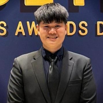 Tan Jian Woei