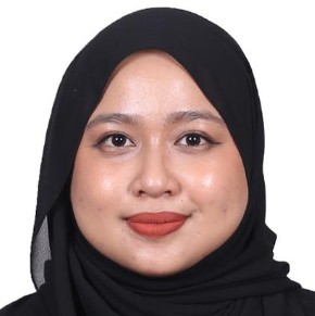 MASHITAH JAMHARI